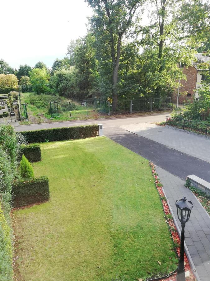 Privatunterkunft Casa Victoria *