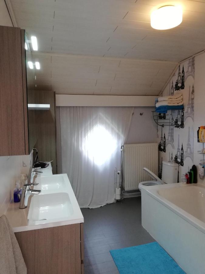 Privatunterkunft Casa Victoria *